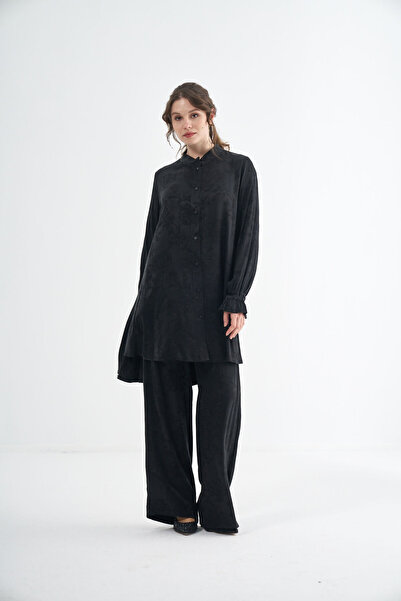 MissWhence Gömlek Takım