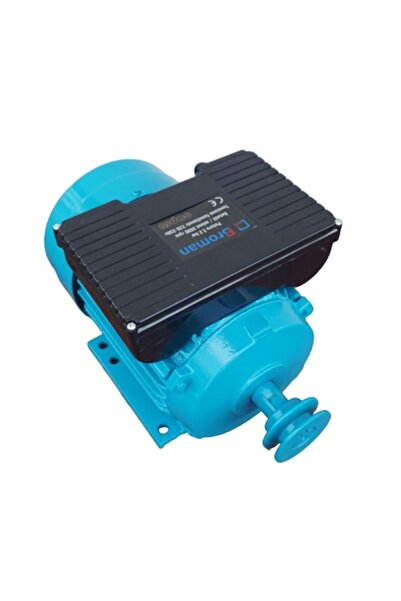 COBI SMART® Motor electric pentru o persoană COBI SMART 4 ​​kW