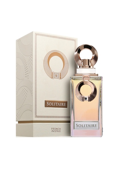 FRENCH AVENUE Πασιέντζα, Eau de Parfum, Unisex, 100 ml