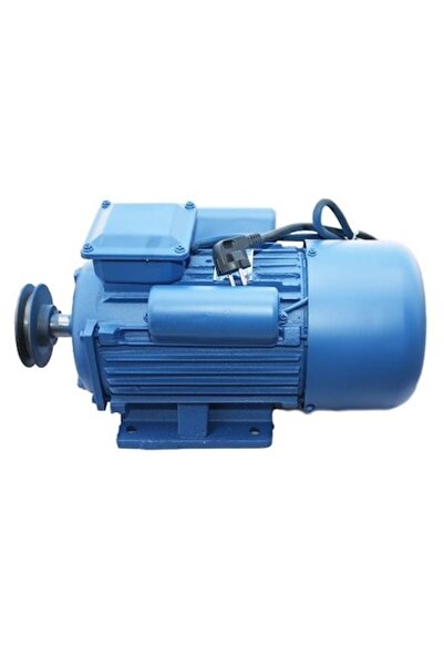 COBI SMART® Single Phase Electric Motor 3KW 1500RPM