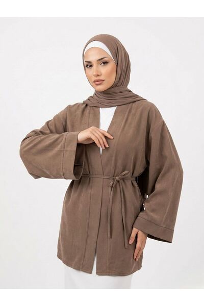 Foremia Tansel Cardigan-Mink