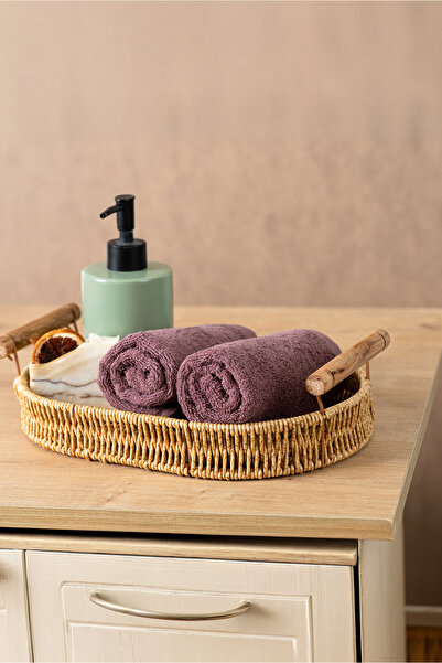 Rikka Home 100% Cotton Coresoftair Premium, Extra Soft and Voluminous Hand/Gu...