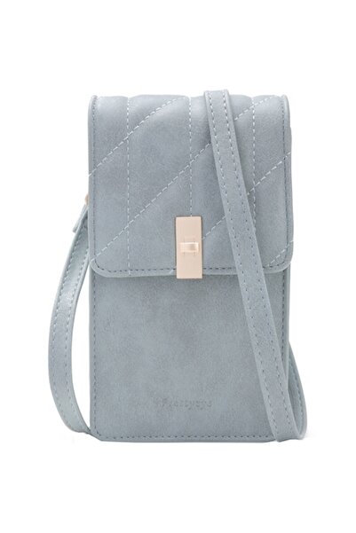 Prettyzys Mini Crossbody Bag for Phone