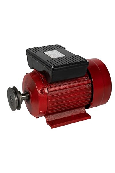 Golden Fish Motor electric monofazat 3 kW, 3000 RPM