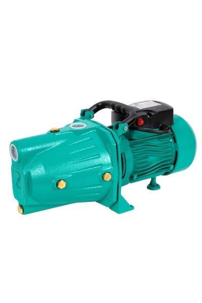 Alpin Profi JET100PRO-Pompă hidroforată de cupru