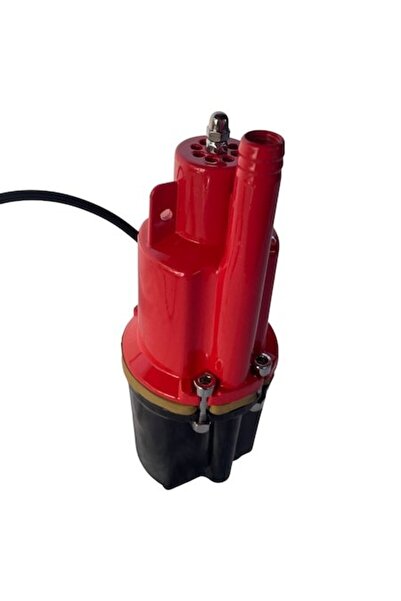 MSA Pompă submersibilă de apă cu vibrații, ideală pentru apă curată