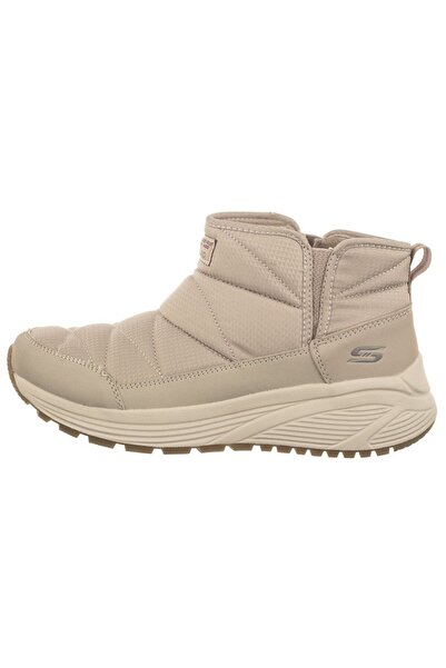 SKECHERS BOBS Sparrow 2.0 Puffiez Sneakerși de damă bej, mărimea 39