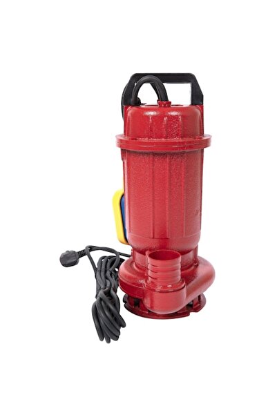 COBI SMART® Pompă submersibilă pentru apă murdară cu plutitor, 1,1 kW, 15 m³/h