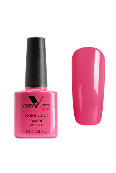 Venalisa ημιμόνιμο βερνίκι νυχιών 7.5 ml 906