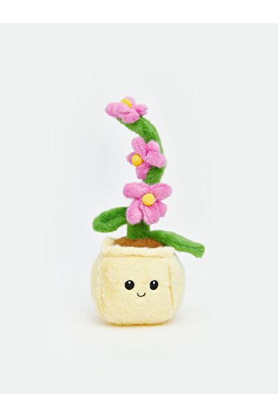 LC Waikiki Cobalt Figured Plush Toy