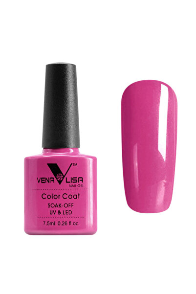 Venalisa ημιμόνιμο βερνίκι νυχιών 7.5 ml 923