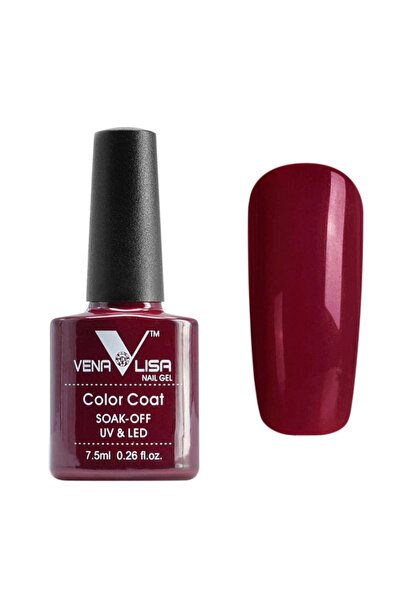 Venalisa ημιμόνιμο βερνίκι νυχιών 7.5 ml 928