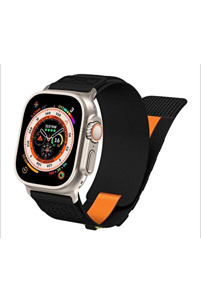 Kordon Watch 44-45-46-49 mm Wicker Sport Premium