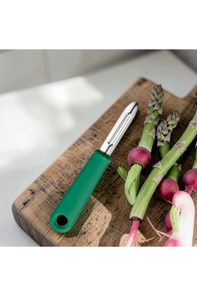 IKEA Uppfylld Peeler, Green 17.5 cm