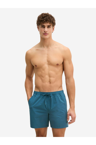 Marc O'Polo Badehose Woven
