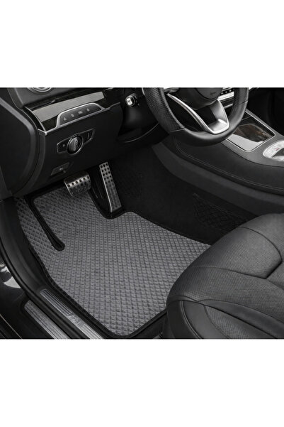 Z&C MAXTECH Citroen C4 la mk1 Sedan 2006-2012 Uyumlu EVA Paspas Seti Araca Öz...