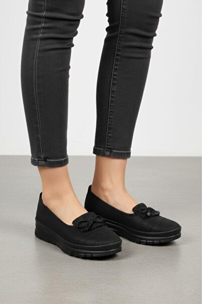 Wanetti 03424 Women's Orthopedic Casual Shoes