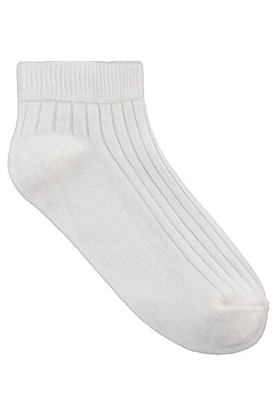 Civil Boys Basic Derbili 3-Piece Booties Socks for Boys Aged 2-12 - Standard ...