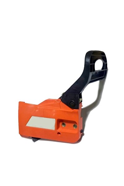 HSGL MOTORLU TESTERE YAN KAPAK (FREN KOLU) 4500/5200