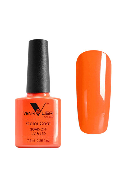 Venalisa ημιμόνιμο βερνίκι νυχιών 7.5 ml 907