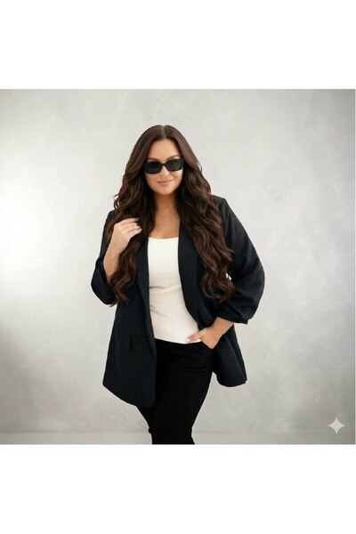 Azara Μπουφάν με μανίκια Με βολάν