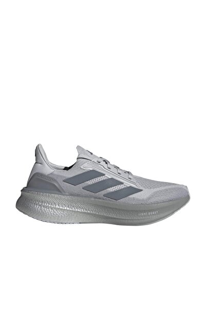 adidas Ultraboost 5X Erkek Gri Koşu Ayakkabısı (JQ9077)