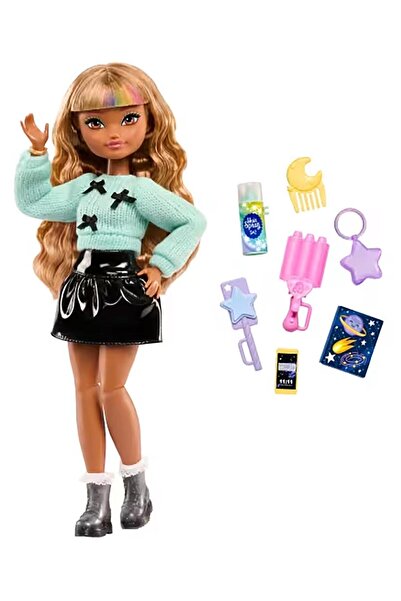 Barbie Dream Besties Zia - Standart Standart