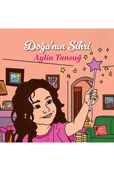 Agate Yayıncılık Doğa'nın Sihri