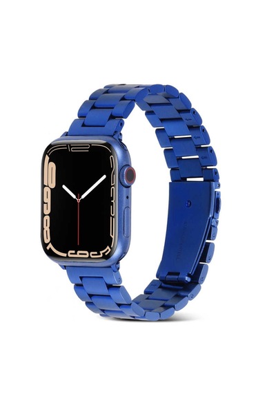 Kordon Watch 44-45-46-49 Krd-04 Premium Metal