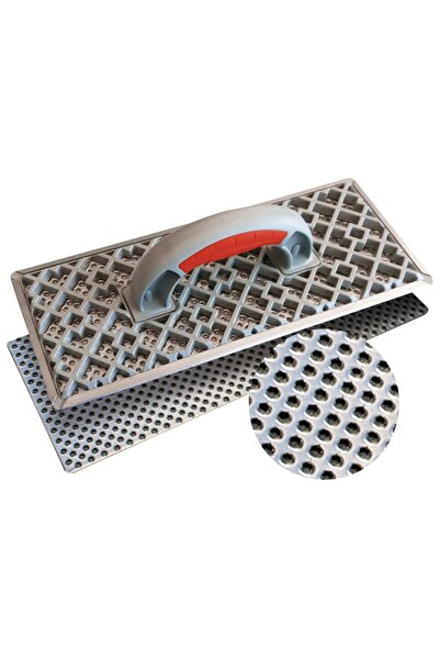 TaliaPlast Абразивна маламашка за полистирол и клетъчен бетон -