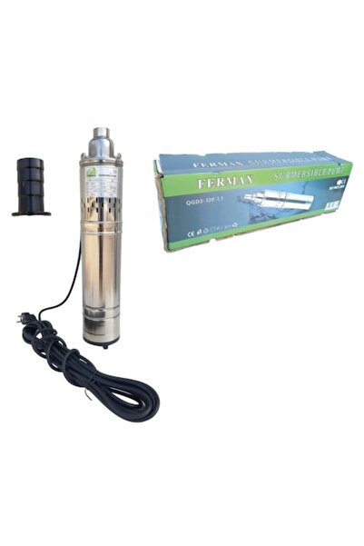 COBI SMART® Pompă de apă submersibilă COBI SMART