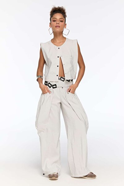 LAMANTE Torba Cepli Pantolon