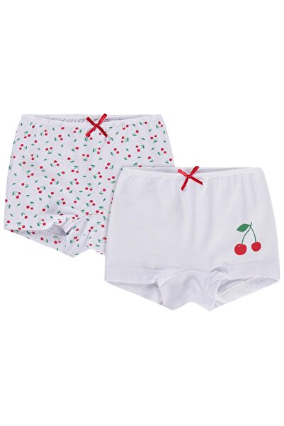 Civil Girls Κορίτσια Παιδικά Παπούτσια Μπόξερ 2 τεμαχίων - Κατάλληλα για 2-10...