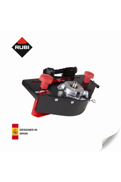 Rubi Profesyonel Fayans Kenar Kesici M14 125 mm - 16956