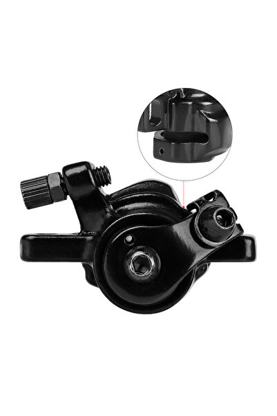 Xiaomi Frână mecanică pentru trotinetă electrică – Disc Caliper M365 / Pro / ...