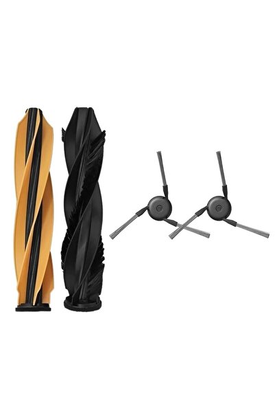 Roborge Set de 3 piese de schimb compatibile cu aspiratorul robot Dreame Aqua...