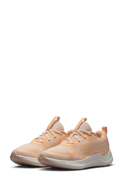 Nike COSMIC RUNNER (GS) Somon Unisex Koşu Ayakkabısı