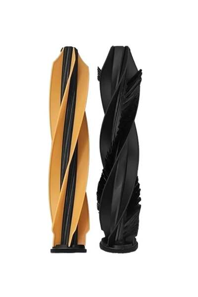 Roborge Perie principală compatibilă cu aspiratorul robot Mova V50 Ultra Comp...