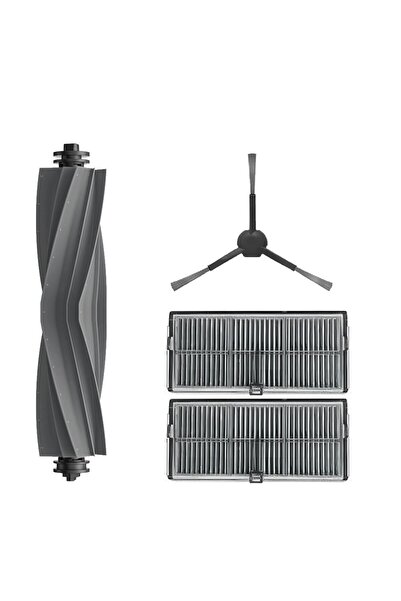 Roborge Dreame X40 Master (RLX73CE) Робот прахосмукачка Съвместим комплект от...