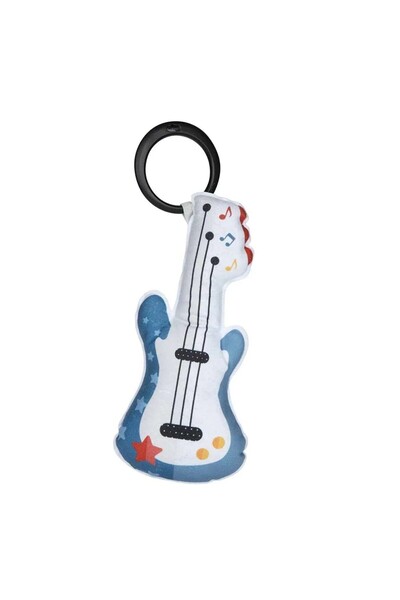 Tiny Love Jucarie moale de agatat la carucior Chitara