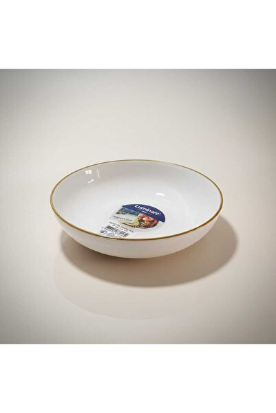 Luminarc Friends Time 6 Pieces 17 cm Gilded Multi-Purpose Bowl