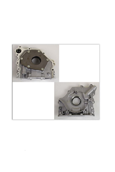 MAGNETTİ MARELLİ YAĞ POMPASI 206 1,4 HDI DW4