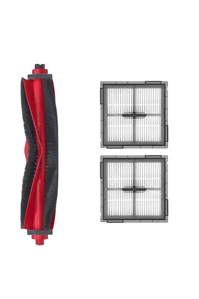 Roborge Set de 3 piese de schimb compatibile cu aspiratorul robot Roborock Q8...