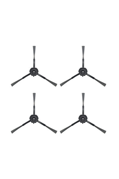 Roborge Proscenic M8 Pro Robot Vacuum Cleaner Compatible Spare Parts Set of 4