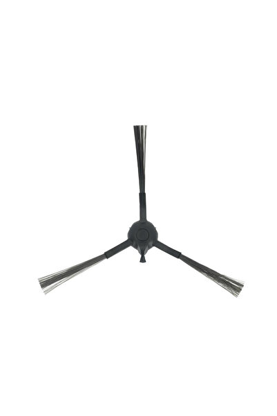 Roborge Perie laterală compatibilă cu aspiratorul robot Philips HomeRun 3100 ...