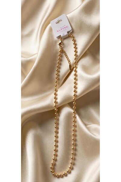 Xuping Jewelry Top Zincir Kolye