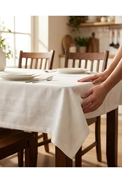 homease Sicilya Jumbo jacard Material textil impermeabil Fără margini față de...