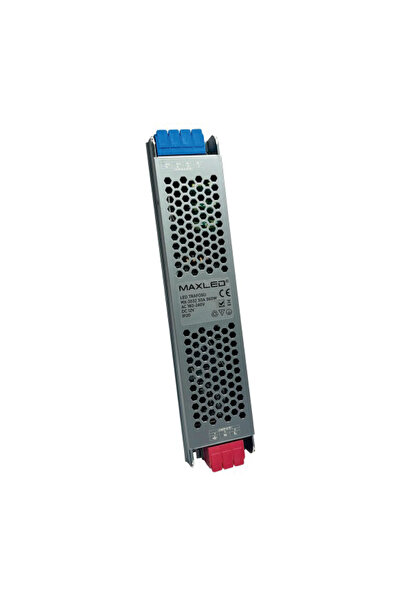 MAXLED Mx-3032 30a 360w Slim Kasa Şerit Led Trafosu