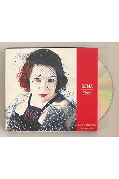 Hammer Müzik سيما ايكو سي دي