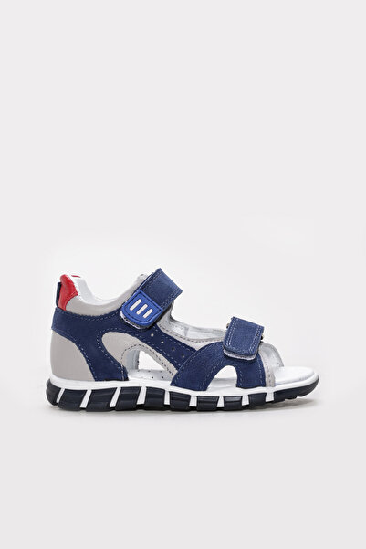 FAST STEP Класически сандали от естествена кожа за момчета 612PA1029